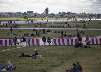 Why Europe’s appetite for work is declining, with Germany in the lead Why Europe’s appetite for work is declining, with Germany in the lead