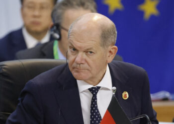Eurotopics: Scholz Calls Putin – Europe’s Press Reacts