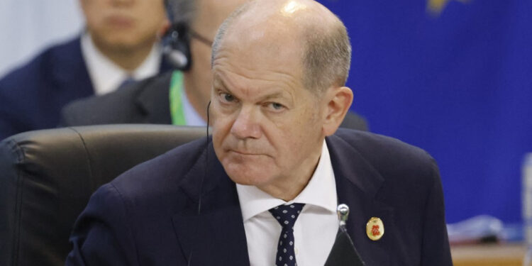 Eurotopics: Scholz Calls Putin – Europe’s Press Reacts