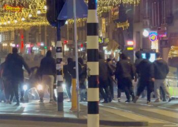 Antisemitic attacks in Europe are a dire warning to Jews in US. We may be next.