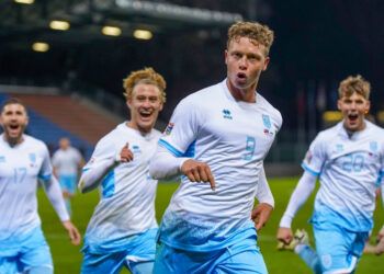 Liechtenstein 1-3 San Marino: World’s lowest-ranked team break multiple national records with Nations League promotion