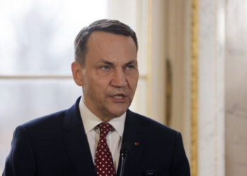 EU Ready ’to Assume the Burden’ of Ukraine Aid From US: Poland EU Ready ’to Assume the Burden’ of Ukraine Aid From US: Poland