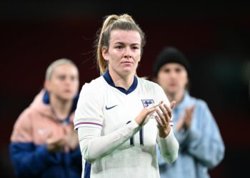 Lionesses squad: Sarina Wiegman without five England stars for USA and Switzerland friendlies