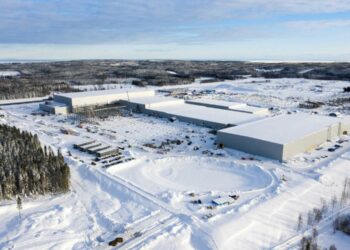 Europe has already lost the battery race