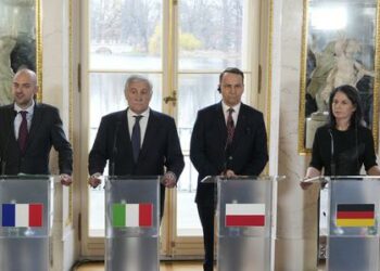 Germany will stand up to Russian intimidation, says foreign minister Germany will stand up to Russian intimidation, says foreign minister