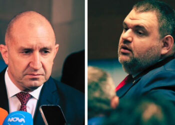 Bulgaria’s President Calls Out Oligarchs and Corruption in Government Without Naming a Certain Someone – Novinite.com
