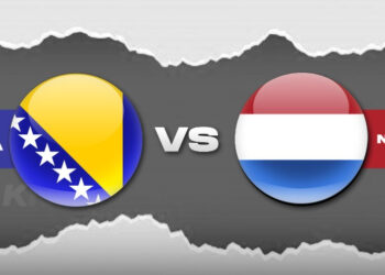 How to Watch the UEFA Nations League Match Online in the US, UK and India