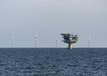 Sweden pours cold water on offshore wind power