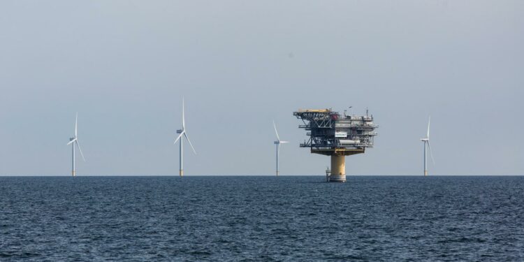 Sweden pours cold water on offshore wind power