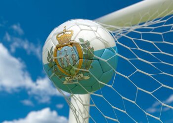 San Marino, the world’s worst national team, earned an impressive victory and promotion to Nations League –