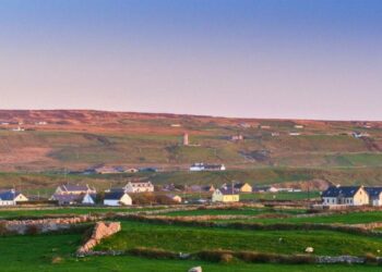 Best in Europe 2025 by Conde Nast Traveler