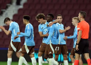 No U21 European Championships for Belgium after aggregate loss to Czechia No U21 European Championships for Belgium after aggregate loss to Czechia