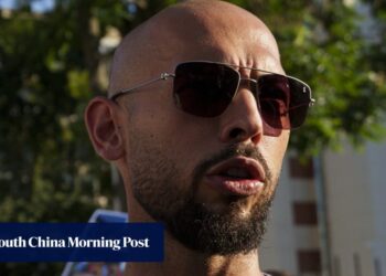 Andrew Tate’s human trafficking trial faces setback as Romanian court rules to remove evidence Andrew Tate’s human trafficking trial faces setback as Romanian court rules to remove evidence