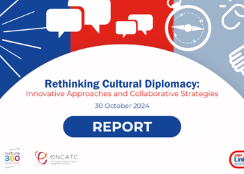 Rethinking Cultural Diplomacy: Insights from ASEF LinkUp webinar