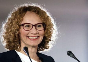 NATO Names Shekerinska as Deputy Secretary General