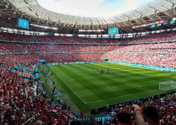 Croatia, Denmark secure spot in 2024-25 UEFA Nations League quarterfinals