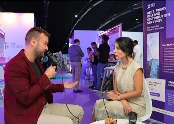 Latvia’s Blockchain Revolution: A Gateway to the European Market