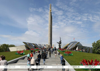 ‘Europe should remember and value this!’ Lukashenko’s ‘untrendy’ decision to keep WW2 memory alive