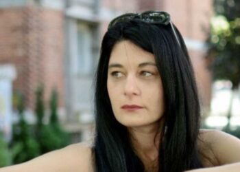 Labina Mitevska Receives Eurimages International Co-Production Award