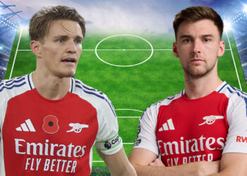 Spanish newspaper’s XI of best U18 starlets in 2016 goes viral with forgotten English prodigy and ‘9 of them top tier’ Spanish newspaper’s XI of best U18 starlets in 2016 goes viral with forgotten English prodigy and ‘9 of them top tier’