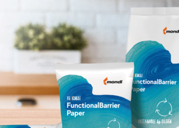 Mondi introduces Czech Republic extrusion line for food and industrial solutions | Article