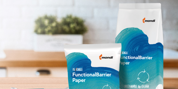 Mondi introduces Czech Republic extrusion line for food and industrial solutions | Article