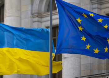 Ukraine’s defence minister says 12 European countries and Ukraine establish new format of defence cooperation