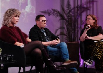 At Tallinn, panellists unpack the development and financing of the series Von Fock At Tallinn, panellists unpack the development and financing of the series Von Fock