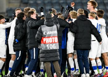 Under-21 EURO play-offs: Czechia, Finland, Georgia qualify | UEFA Under-21