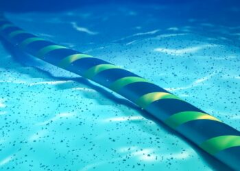 Two undersea internet cables connecting Finland and Sweden to Europe have been cut — EU leaders suspect sabotage