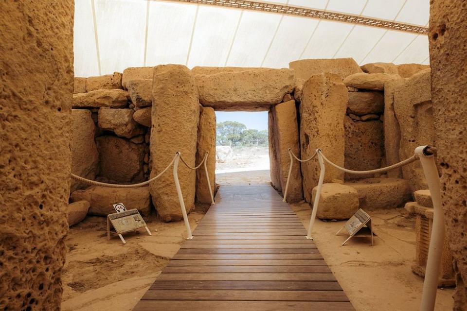 u0126au0121ar Qim Museum. Malta unveiled: Your ultimate LGBTQ+ guide to the Mediterranean paradise
