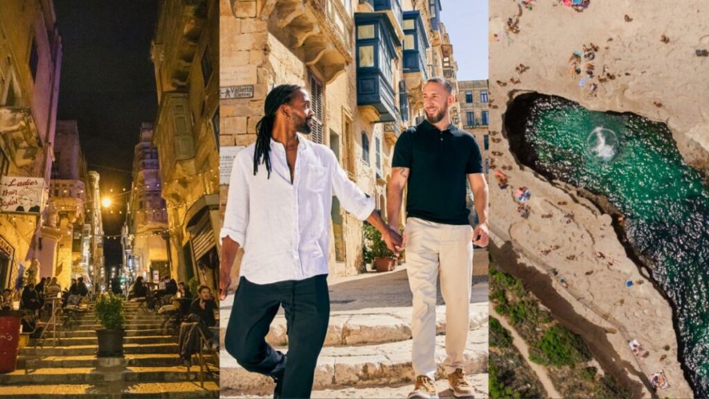 Your ultimate LGBTQ+ guide to the Mediterranean paradise