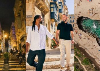 Your ultimate LGBTQ+ guide to the Mediterranean paradise