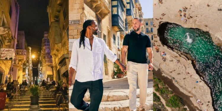 Your ultimate LGBTQ+ guide to the Mediterranean paradise