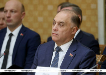 We recorded 50 deaths of migrants the EU pushed back to Belarus