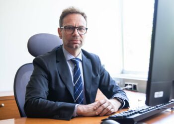 COP for Hope: Slovenia expects balanced negotiated outcome at COP29 – State Secretary (Exclusive interview) (PHOTO)