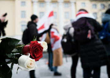 Estonia’s Belarusians appeal to Riigikogu to drop comparison with Russia | News Estonia’s Belarusians appeal to Riigikogu to drop comparison with Russia | News