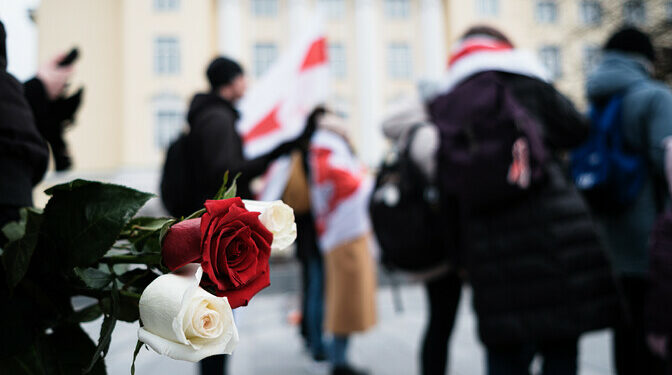 Estonia’s Belarusians appeal to Riigikogu to drop comparison with Russia | News