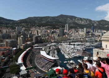 F1 agrees new deal with Monaco Grand Prix with major date change in future