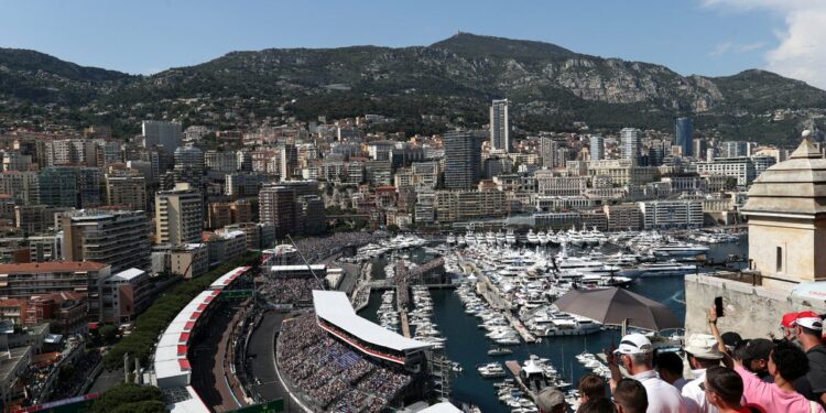 F1 agrees new deal with Monaco Grand Prix with major date change in future