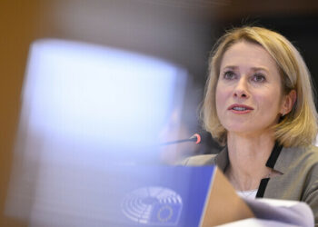 European Parliament approves new commissioners, Kallas as top diplomat | News European Parliament approves new commissioners, Kallas as top diplomat | News