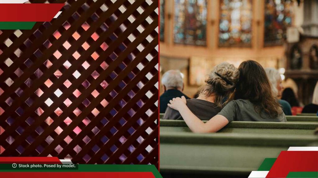 Switzerland Church Introduces AI-Powered ‘Jesus’ Hologram to Take Confessions from Congregants