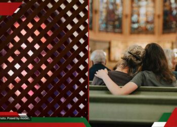 Switzerland Church Introduces AI-Powered ‘Jesus’ Hologram to Take Confessions from Congregants