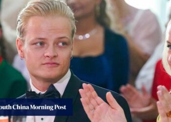 Son of Norway crown princess detained for week in rape probe