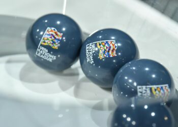 2024/25 UEFA Nations League knockout stage and play-off draw | UEFA Nations League