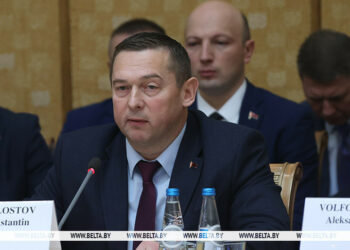 EU chooses border militarization over dialogue on migration 