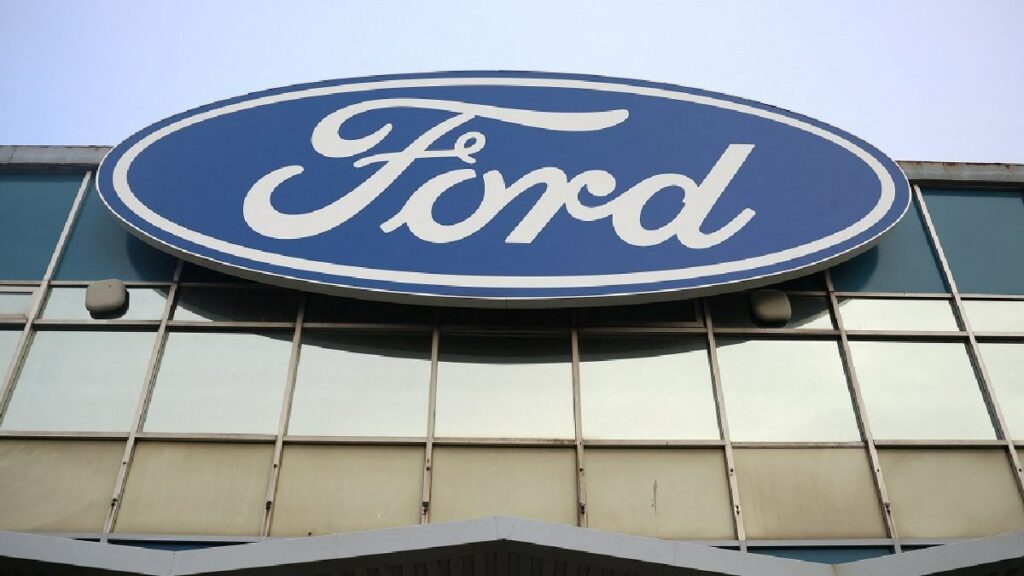 Ford Motor to Cut 4,000 Jobs in Europe and UK, Here’s Why