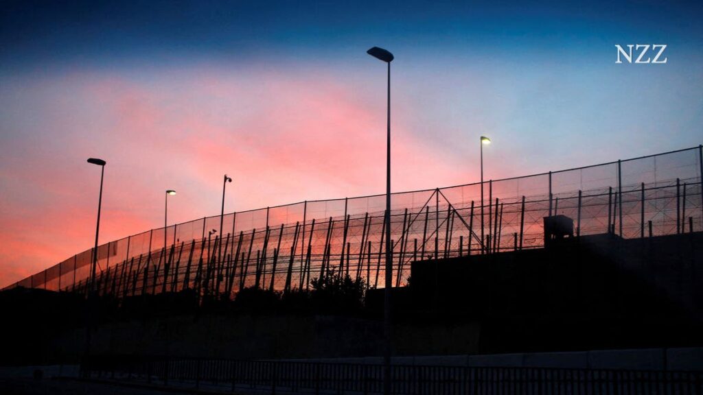 How Spain is focusing on openness in the immigration debate