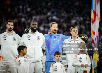 Germany vs Bosnia and Herzegovina preview, Nations League, Group 3, 2024