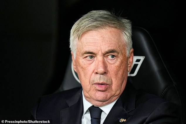 Carlo Ancelotti's side are set to do battle with their German counterparts over a number of transfer targets, as per reports